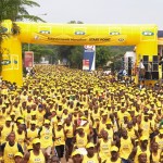 Marathon