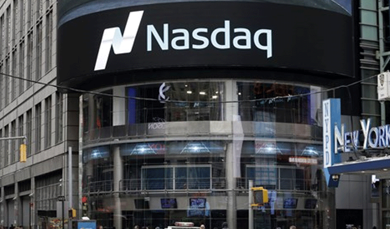 nasdaq bitcoin exchange