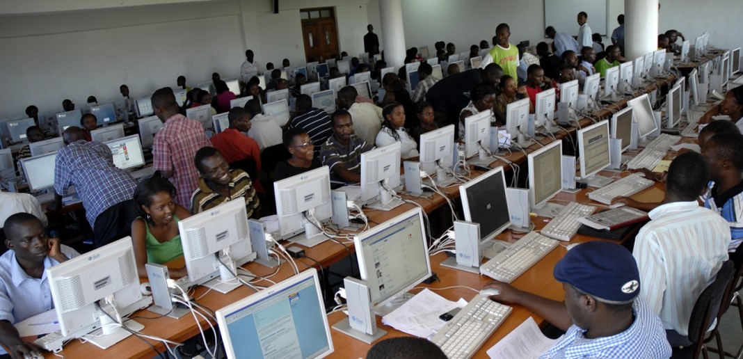 Ict Jobs In Uganda 2016