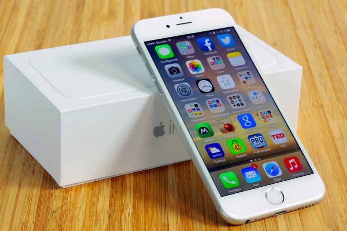 How much it costs Apple to build an iPhone 6S - PC Tech Magazine