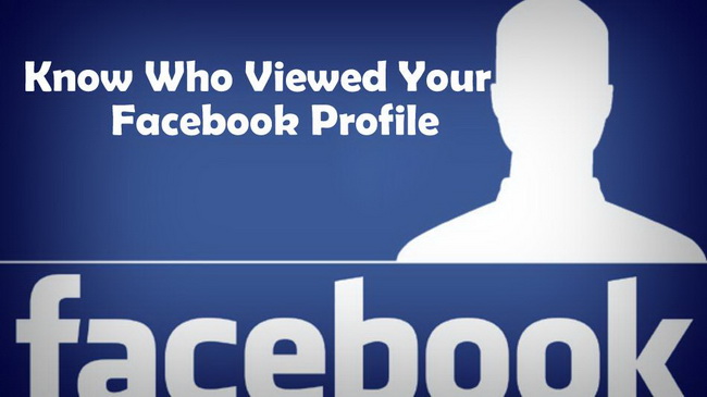 No one can see who viewed their profile, and that’s final. There is no Facebook trick which can do that. Image Credit: TechSmush