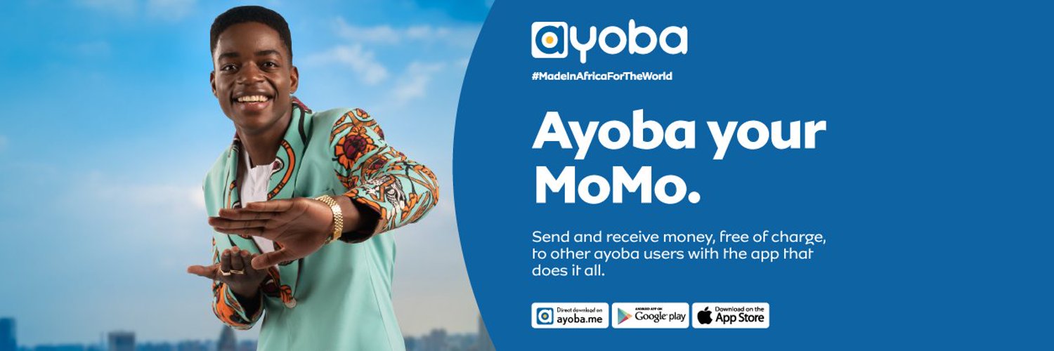 Ayoba MTN Mobile Money To Your Loved Ones For Free PC Tech Magazine