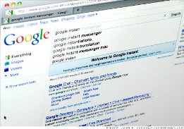 Illustration for Google's upcoming Search