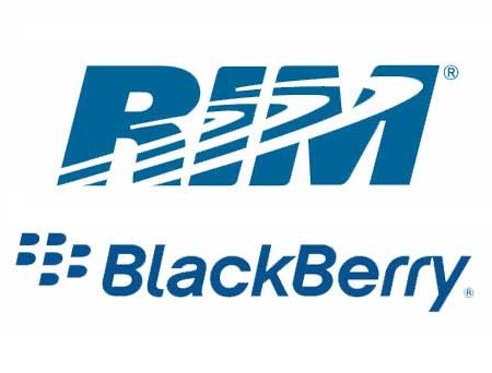 BlackBerry manufacturer, Research in Motion