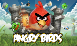 Photo of Rovio’s Angry Birds Trilogy getting onto the Nintendo Wii and Wii U