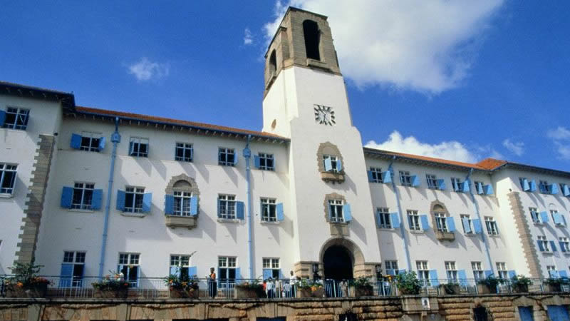 Photo of Makerere University to unveil electric bus in October