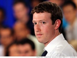 Photo of Mark Zuckerberg’s new challenge: Eating only what he kills.