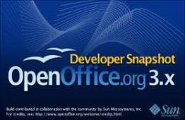 openoffice oracle