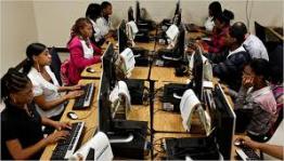 Photo of Kenya: Computer Skills Are a Must-Have While in College