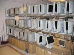 Photo of Uganda: Second Hand Computers – a Cause for Concern