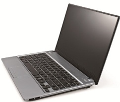 Photo of LG’s new Blade notebook hits the market