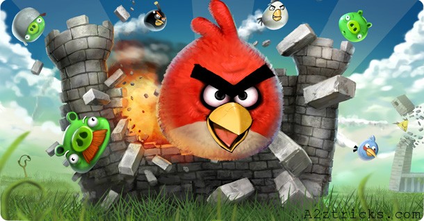 Photo of Rovio introduces Accounts to enable playing games across different devices