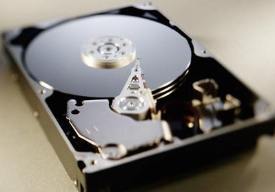 Photo of Table salt multiplies hard disk space six times