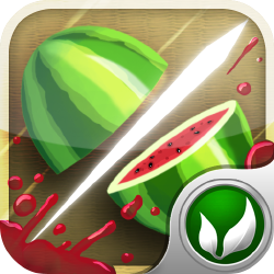Photo of Fruit Ninja now available for free in Android Market