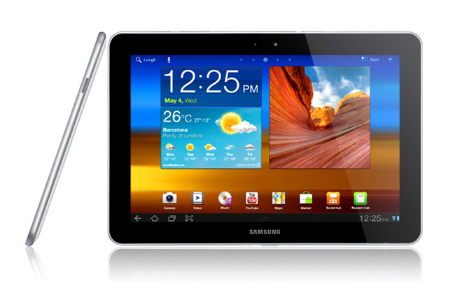 Photo of Apple wins temporary ban on sale of Samsung tablet in Australia