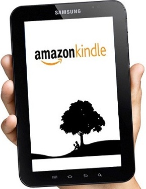 Photo of Amazon’s Kindle Tablet Won’t Be for Geeks
