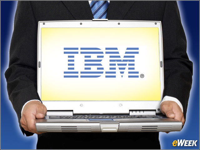Photo of IBM beats Microsoft in tech giants ranking