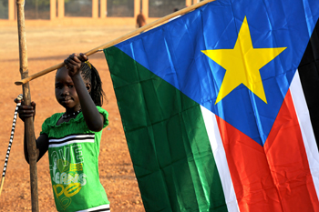 Photo of South Sudan: A new nation with a domain name dilemma