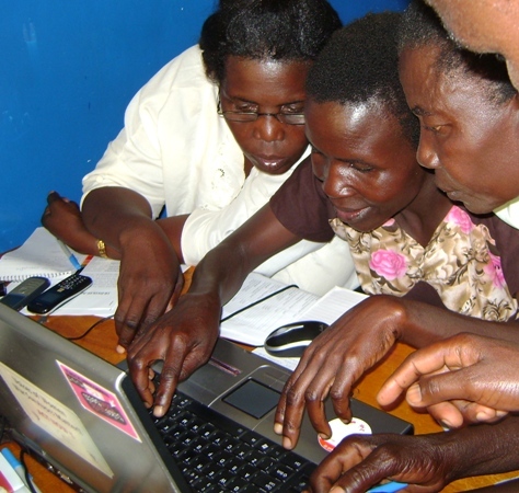Photo of Uganda: Uphill Struggle for Women Computer Scientists