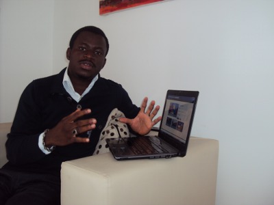 Photo of Meet Africa’s Top Young Tech Entrepreneur