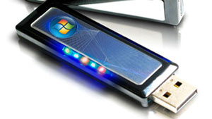 Photo of Creating a bootable Windows 7 USB flash drive