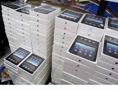 Photo of Zimbabwean Government & Apple in iPad joint venture