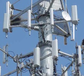 wireless-tower