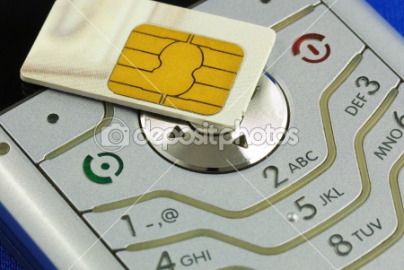 Photo of Zambia: ZICTA to Curb SIM Card Cellular Phones Crime