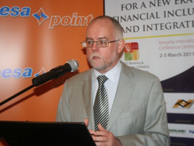 Photo of East African ICT summit attracts international interest