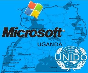 Photo of Uganda: Gov’t has signed an agreement with Microsoft & UNIDO to establish two innovation centres