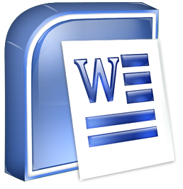 word 2011 logo