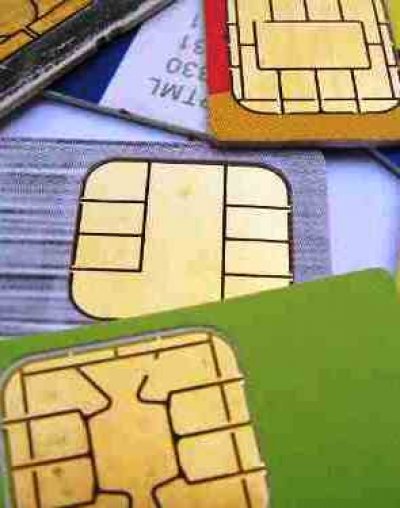 Photo of Uganda: Sim Cards Registration to end by March 2013