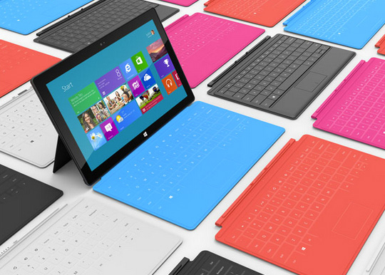 Photo of Microsoft Is Giving You Up To $650 For Your Old Surface Device