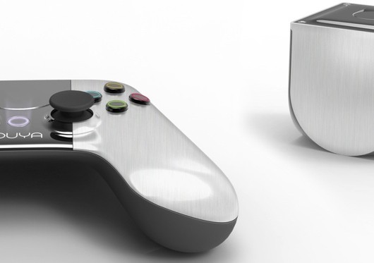 Photo of The OUYA Video Game System, What is it?