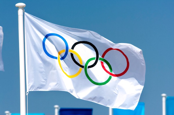 OlympicFlag