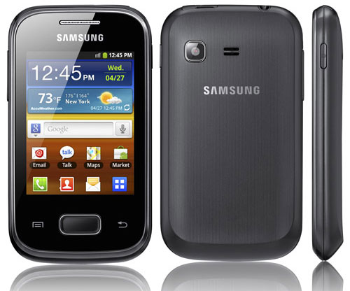 Photo of Promo: Win a Samsung Galaxy Pocket