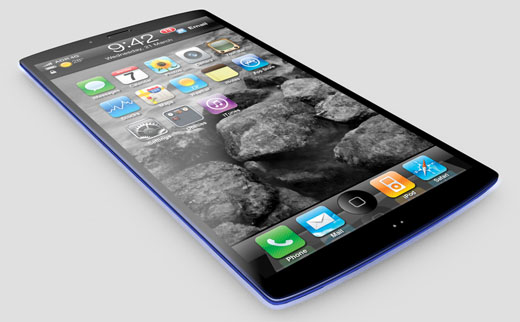 Photo of The Most Anticipated iPhone 5 [Concepts]