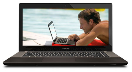 Photo of How to choose the right Toshiba Ultrabook for your needs