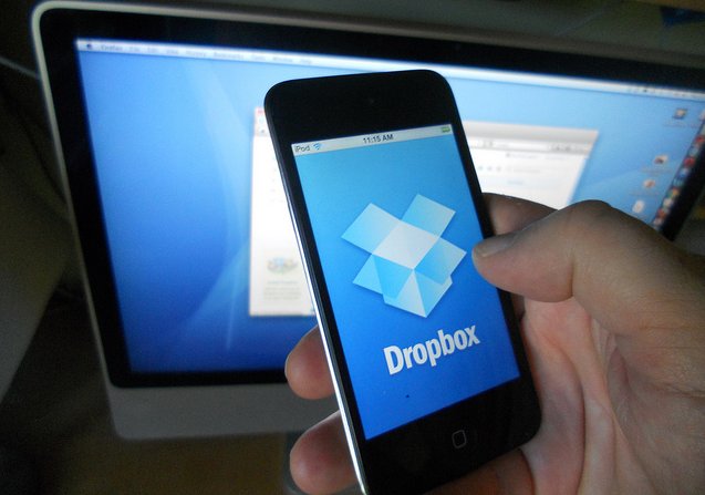 Photo of Dropbox investigating possible security breach