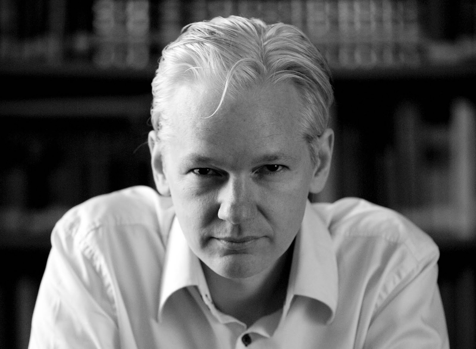 Photo of WikiLeaks is almost broke
