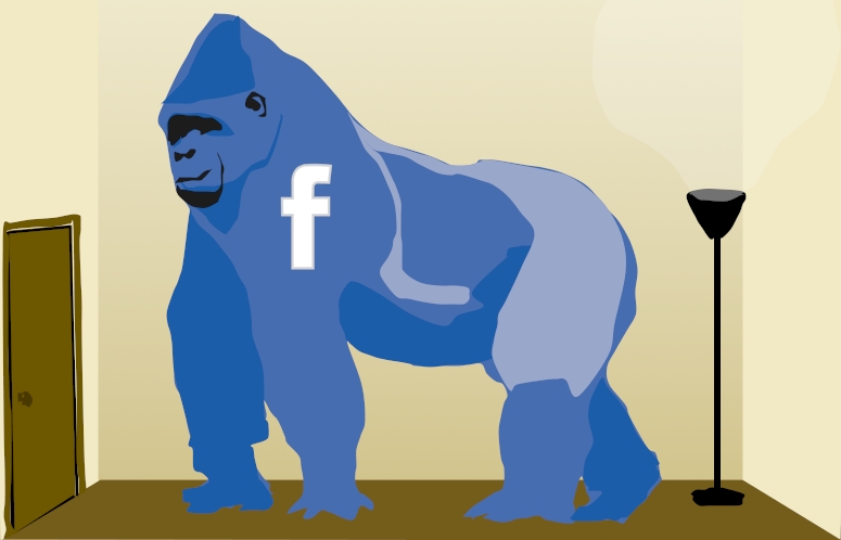 gorilla_facebook