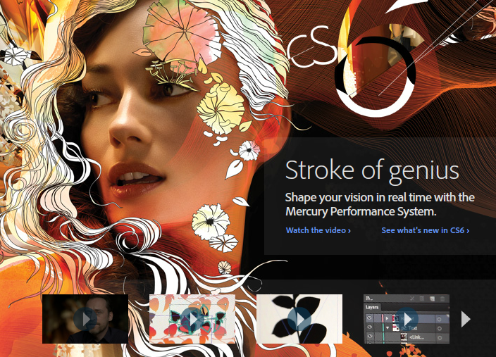 adobe creative suite 6 illustrator