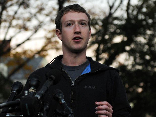 Mark Zuckerberg's message for Facebook's 10th anniversary - PC Tech