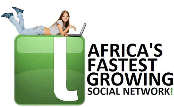 Photo of Nigerian Social Network LAGbook Partners South Africa’s Umuntu Media