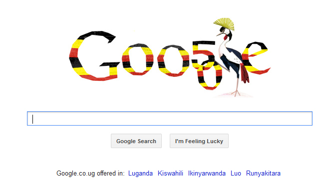 Photo of Google Celebrates Uganda’s 50th Independence Anniversary