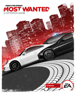 Photo of The New “Need For Speed Most Wanted”