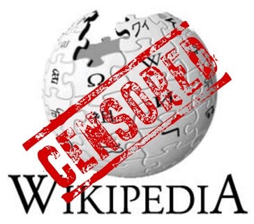 Photo of Microsoft accidentally asked Google to censor BBC, CBS, CNN, Wikipedia, and even the US government