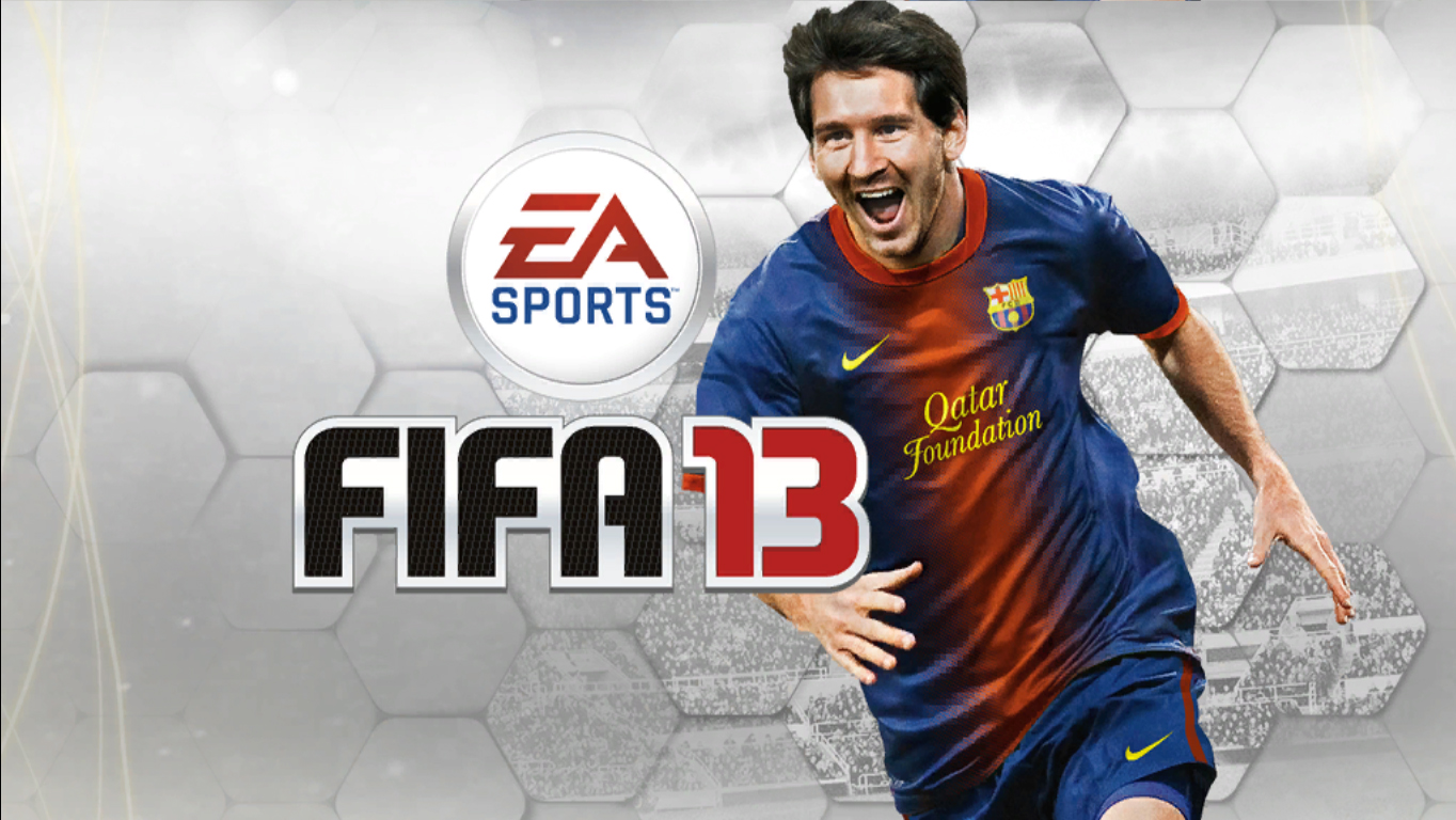 Photo of ‘FIFA 13’ sells 4.5 million copies in record 5 days, largest game launch ever