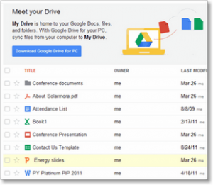 archive gmail to google drive