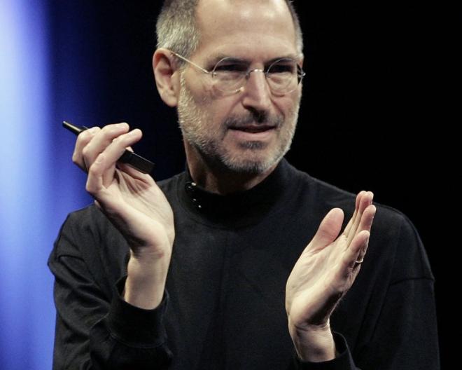 Steve Jobs film to have 'real time' structure - PC Tech Magazine